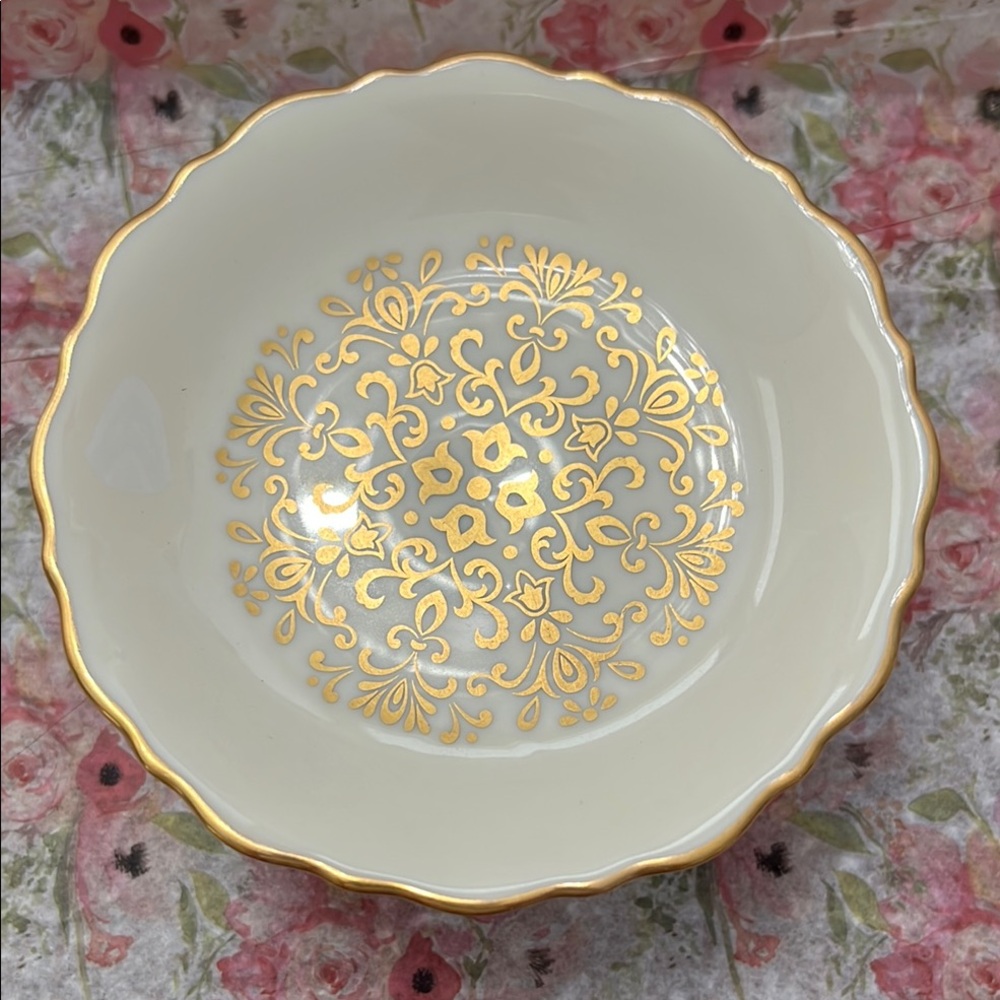 Lenox Bon Bon Dish